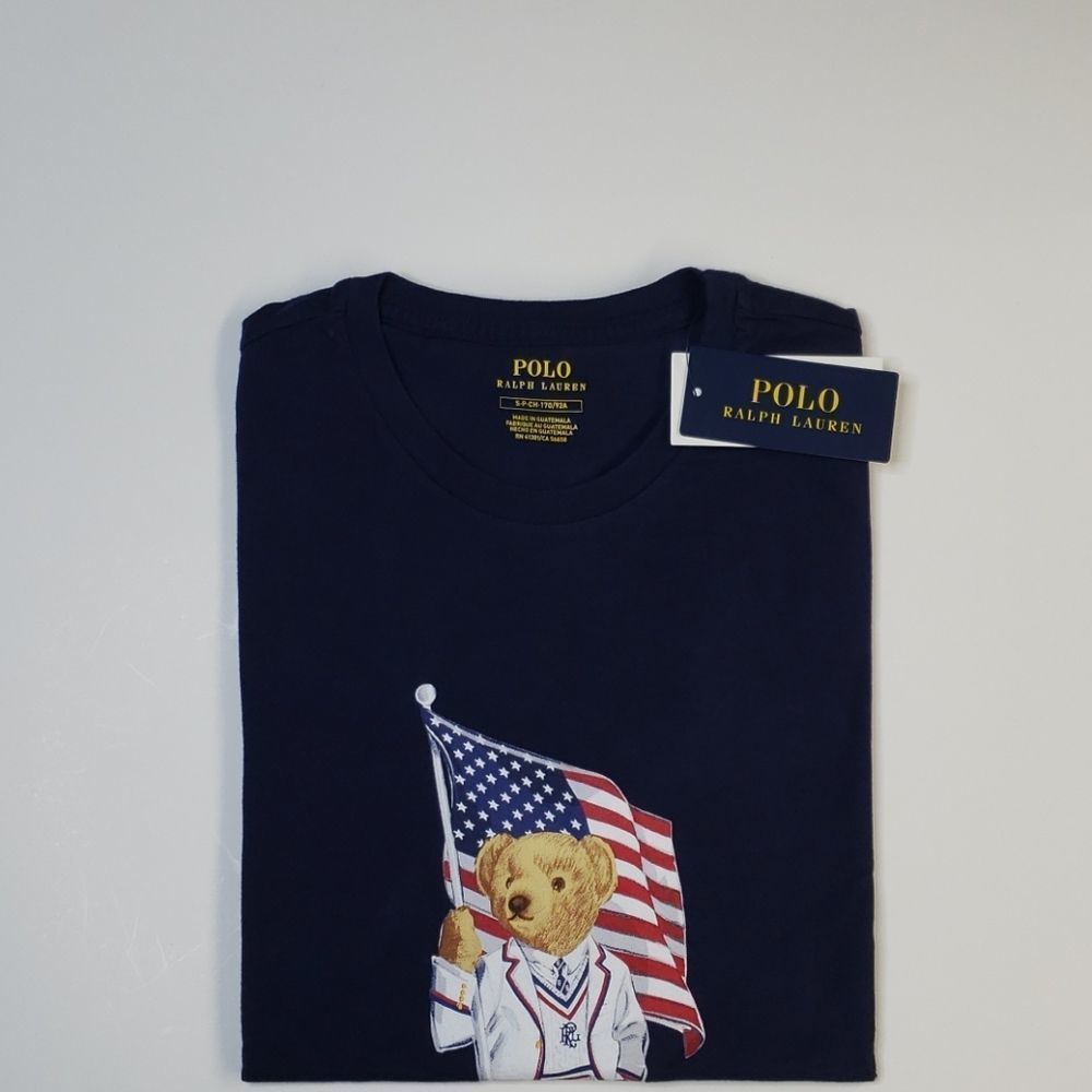 Polo Ralph Lauren TEAM USA